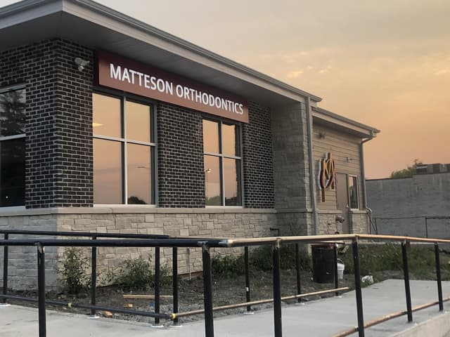 Matteson Orthodontics photo