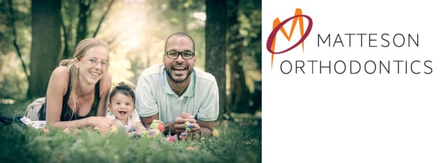 Matteson Orthodontics photo