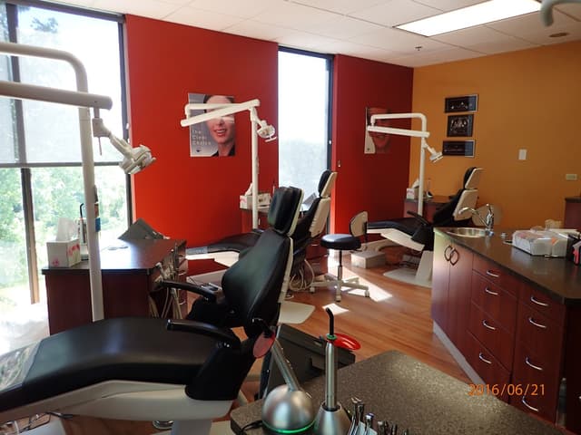 Matteson Orthodontics photo