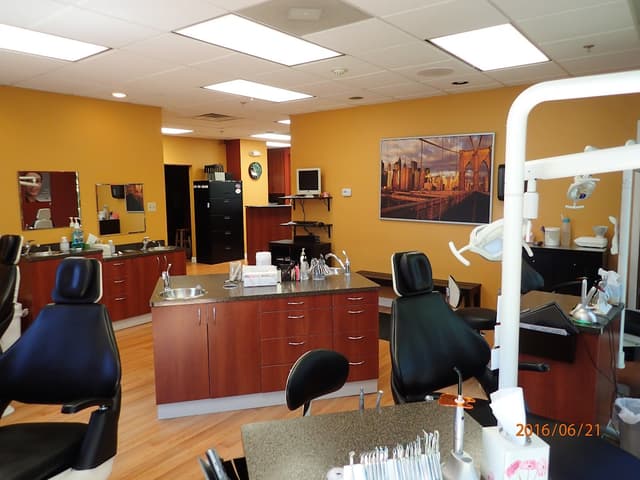 Matteson Orthodontics photo