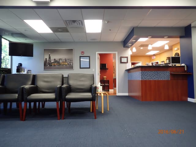Matteson Orthodontics photo