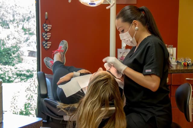 Matteson Orthodontics photo