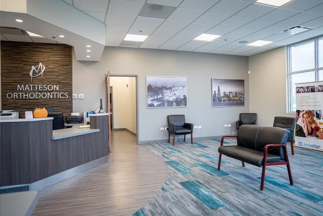 Matteson Orthodontics photo