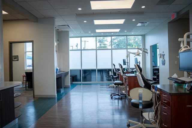 Matteson Orthodontics photo