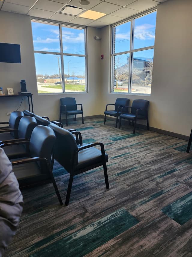 Matteson Orthodontics photo