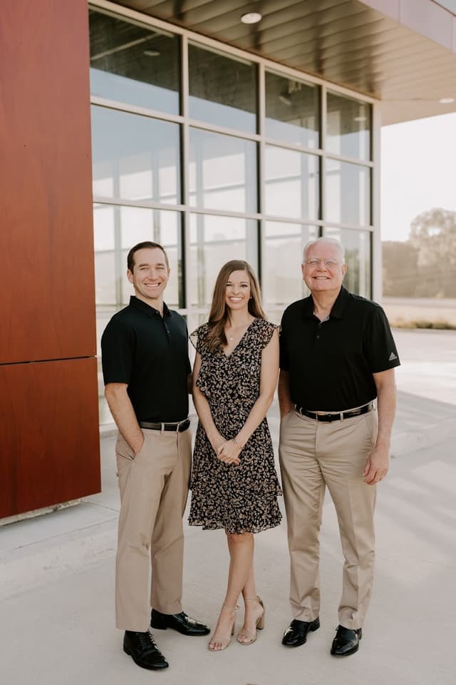 Collins and Greer Orthodontics photo