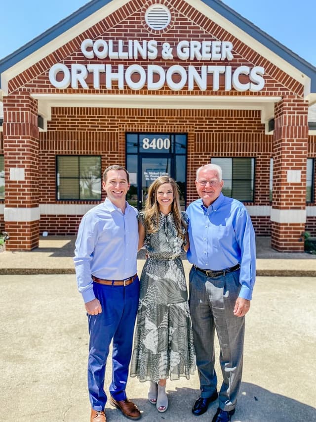 Collins and Greer Orthodontics photo