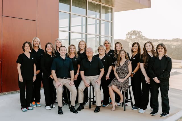 Collins and Greer Orthodontics photo