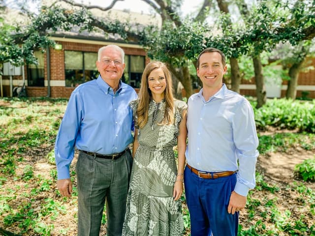 Collins and Greer Orthodontics photo
