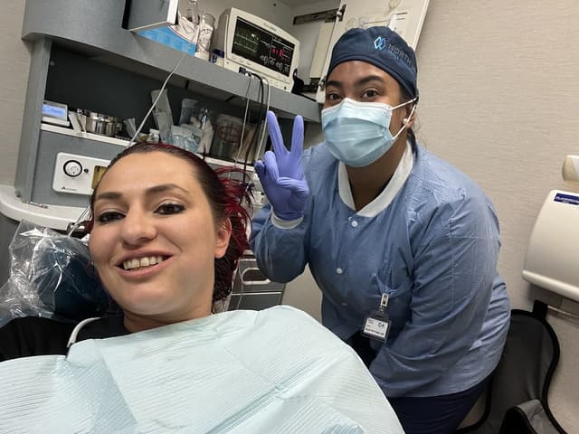 North Jersey Oral & Maxillofacial Surgery photo