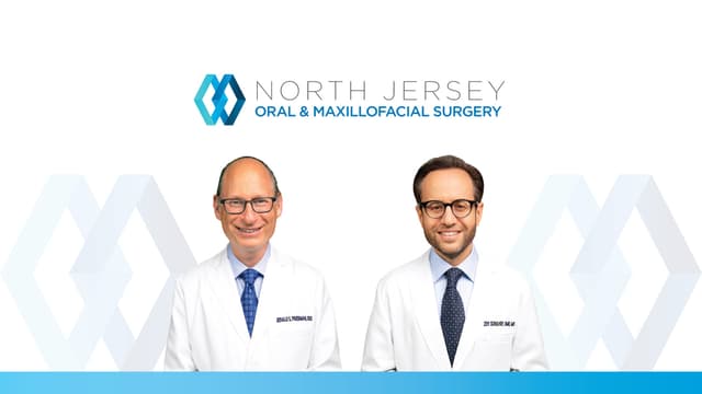 North Jersey Oral & Maxillofacial Surgery photo