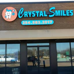 Crystal Smiles's profile image
