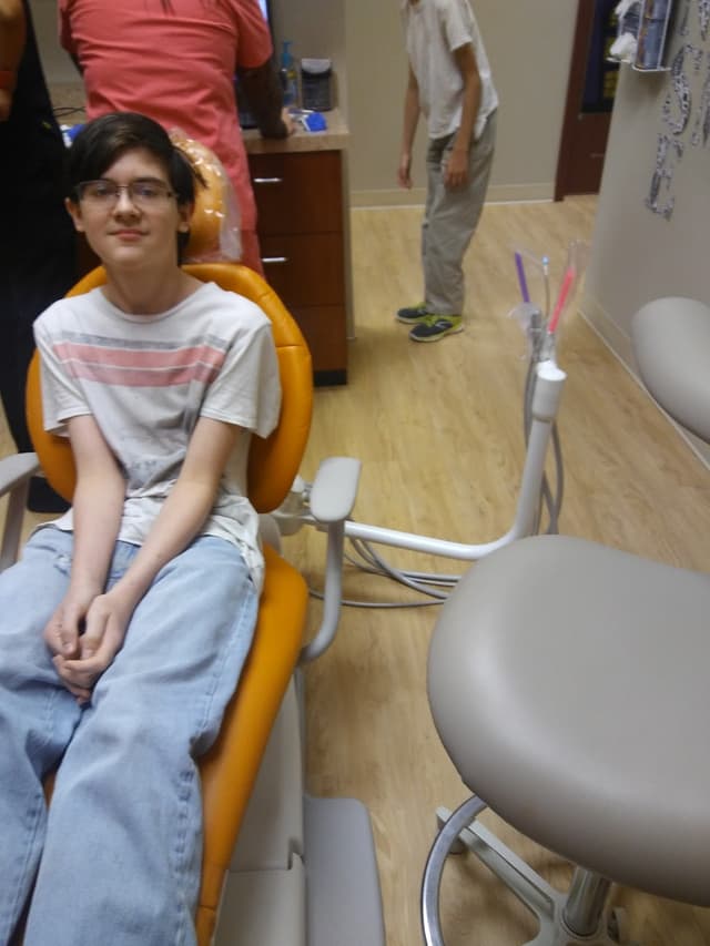 Crystal Smiles photo