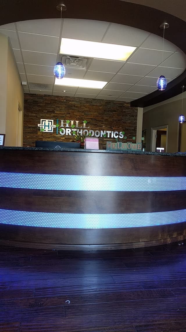 Hill Orthodontics photo