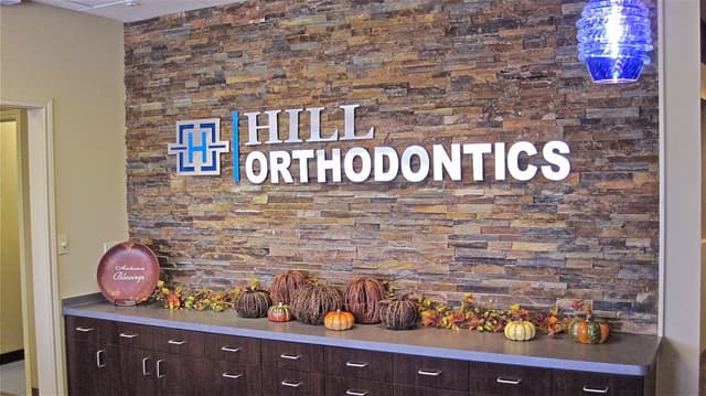 Hill Orthodontics photo
