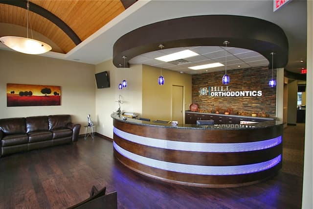 Hill Orthodontics photo