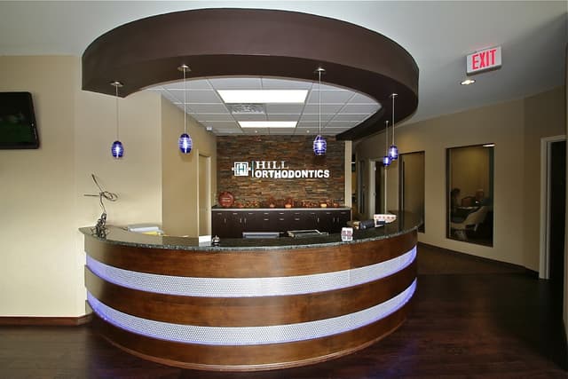 Hill Orthodontics photo