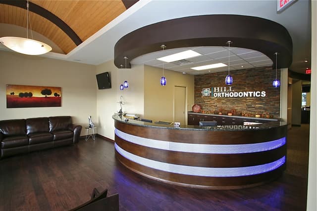 Hill Orthodontics photo