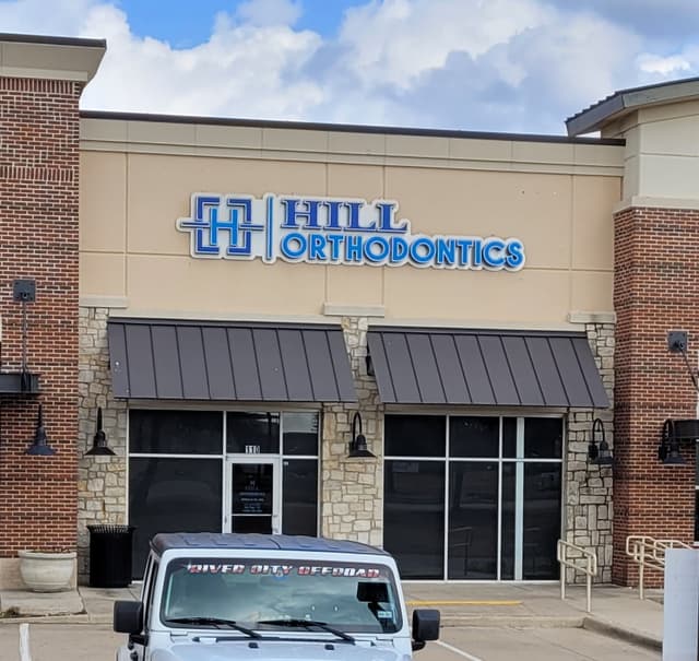 Hill Orthodontics photo