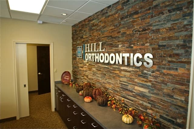 Hill Orthodontics photo