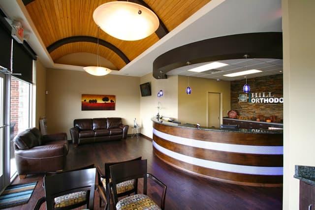 Hill Orthodontics photo