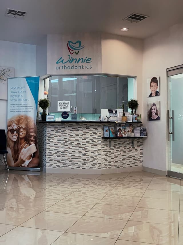 Winnie Orthodontics photo