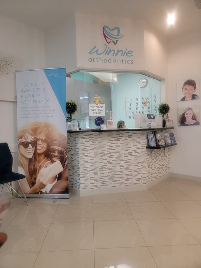 Winnie Orthodontics photo