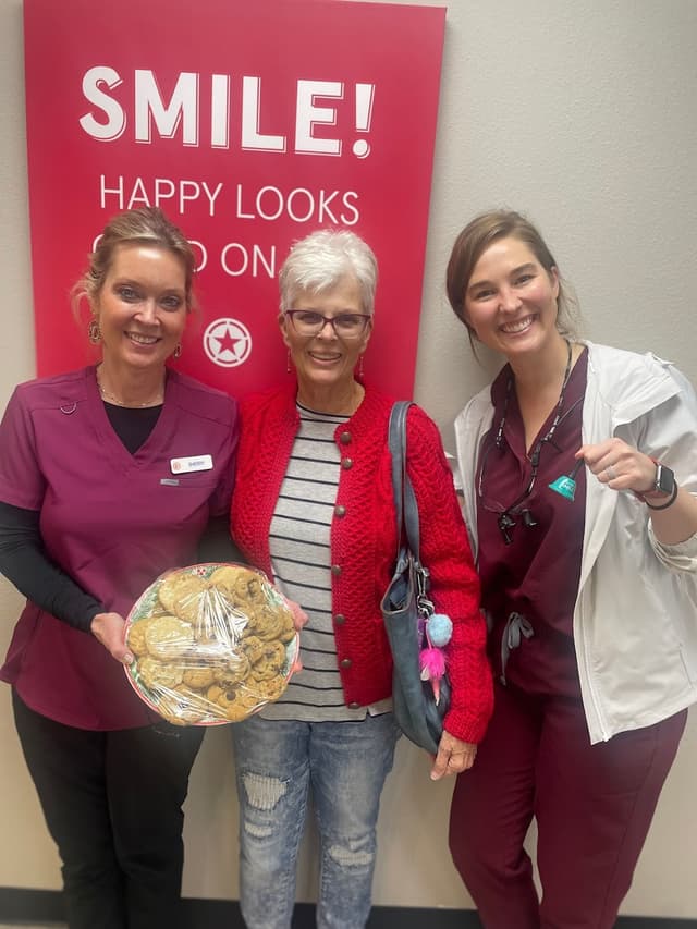 Fort Worth Orthodontics - Burleson photo
