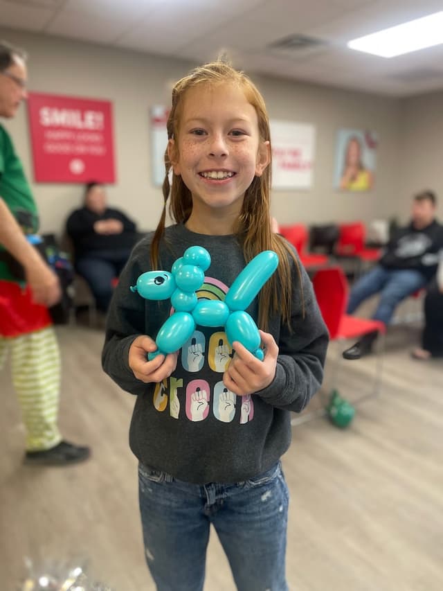 Fort Worth Orthodontics - Burleson photo