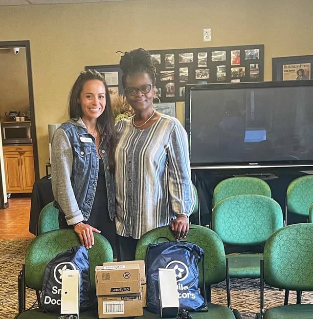 Fort Worth Orthodontics - Burleson photo