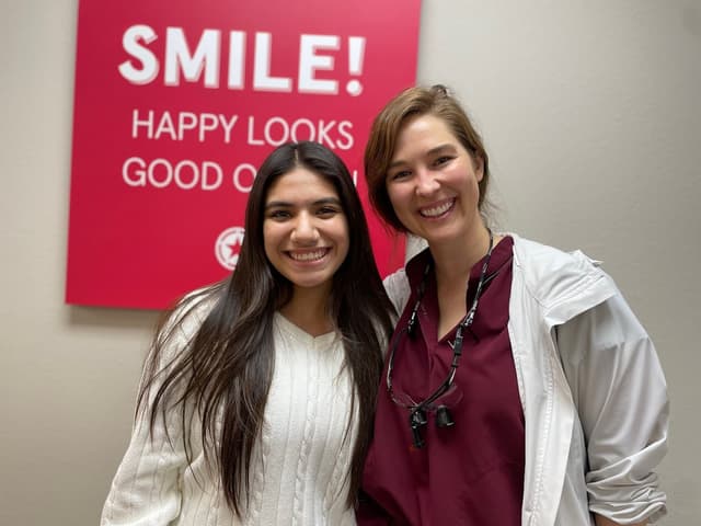 Fort Worth Orthodontics - Burleson photo