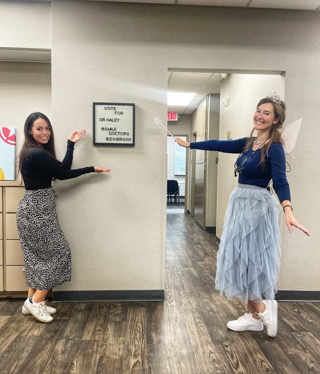 Fort Worth Orthodontics - Burleson photo