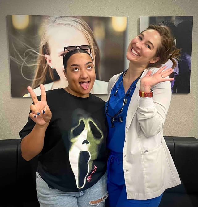 Fort Worth Orthodontics - Burleson photo