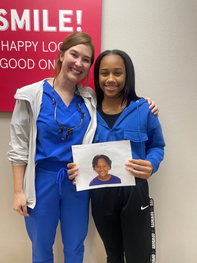 Fort Worth Orthodontics - Burleson photo