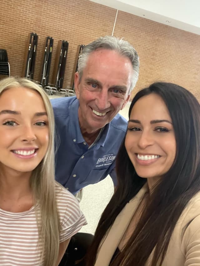 Fort Worth Orthodontics - Burleson photo