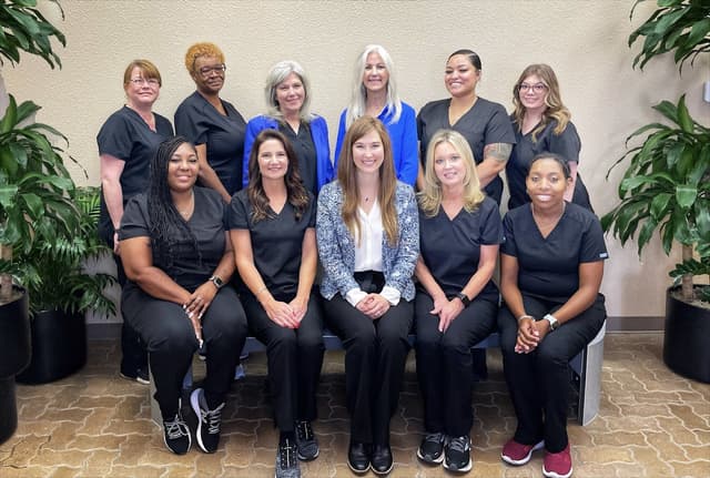 Fort Worth Orthodontics - Burleson photo
