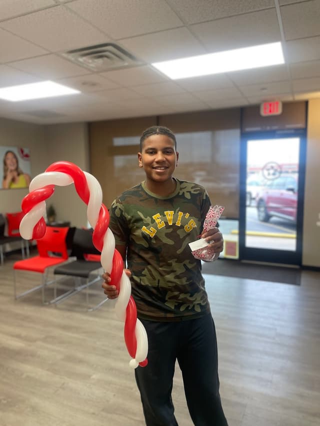 Fort Worth Orthodontics - Burleson photo