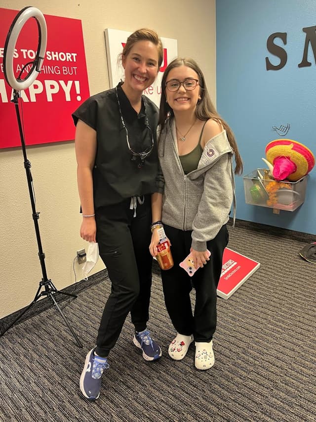 Fort Worth Orthodontics - Burleson photo