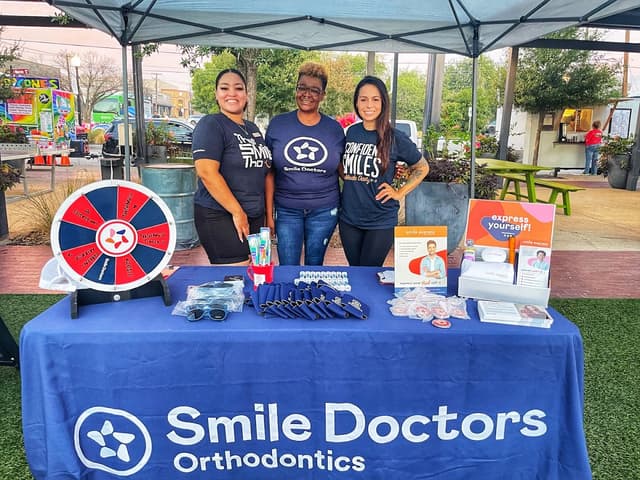 Fort Worth Orthodontics - Burleson photo