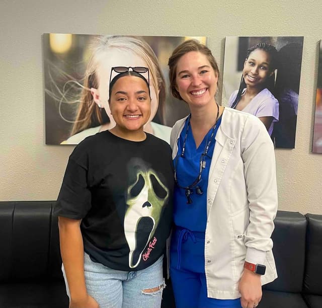 Fort Worth Orthodontics - Burleson photo