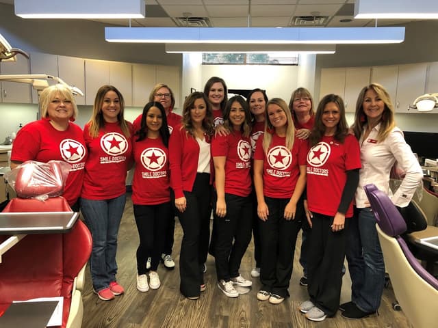 Fort Worth Orthodontics - Burleson photo