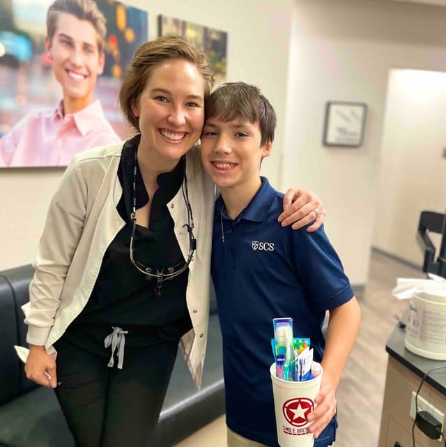 Fort Worth Orthodontics - Burleson photo