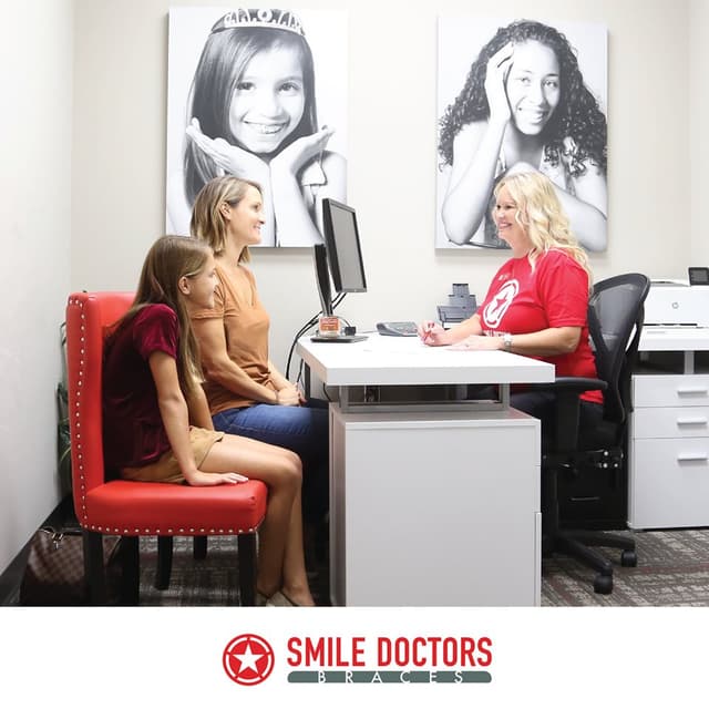 Fort Worth Orthodontics - Burleson photo
