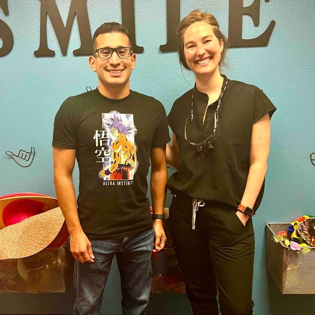 Fort Worth Orthodontics - Burleson photo