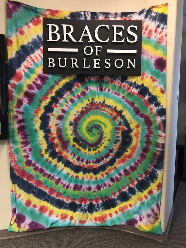 Braces of Burleson photo