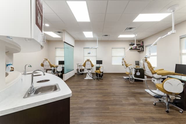 NRH Orthodontics photo