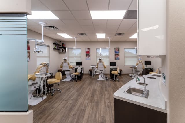 NRH Orthodontics photo