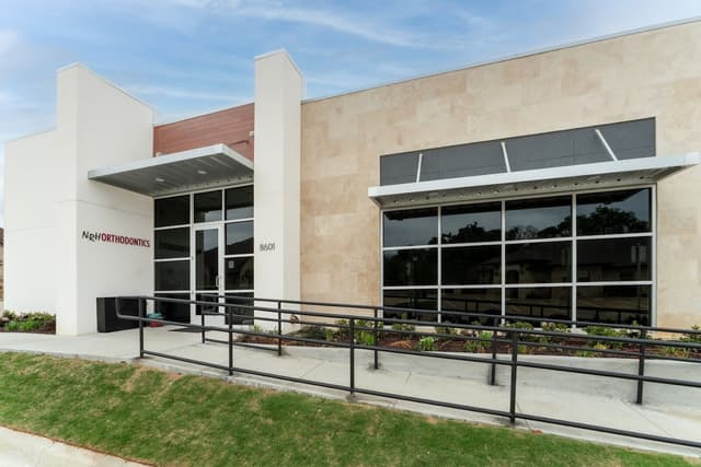 NRH Orthodontics photo