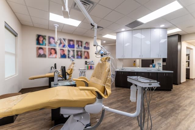NRH Orthodontics photo