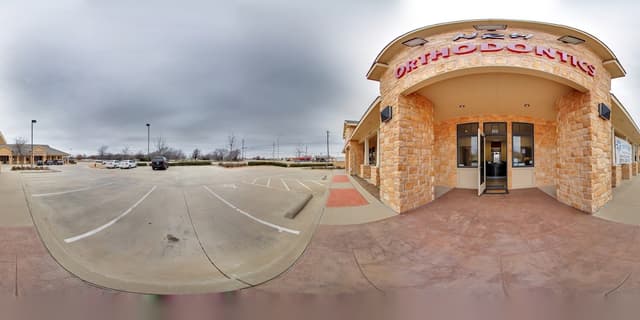 NRH Orthodontics photo